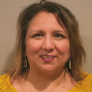 Meet your Posher, Lorena